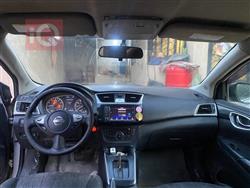 نيسان سنترا